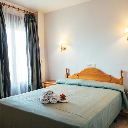 Hotel Valmar Villar de Olalla Eksteriør billede
