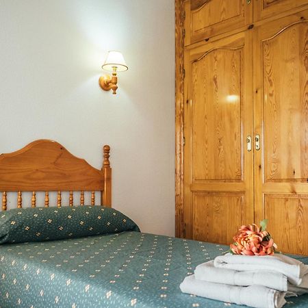 Hotel Valmar Villar de Olalla Eksteriør billede