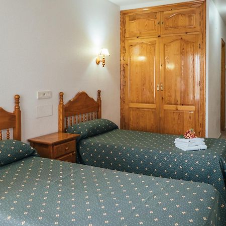 Hotel Valmar Villar de Olalla Eksteriør billede