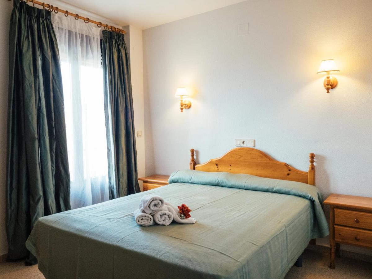 Hotel Valmar Villar de Olalla Eksteriør billede